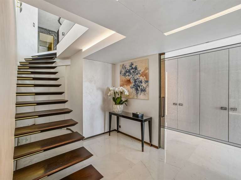 Appartement avec Vue sur mer Monaco - 2 chambres - 359m²
