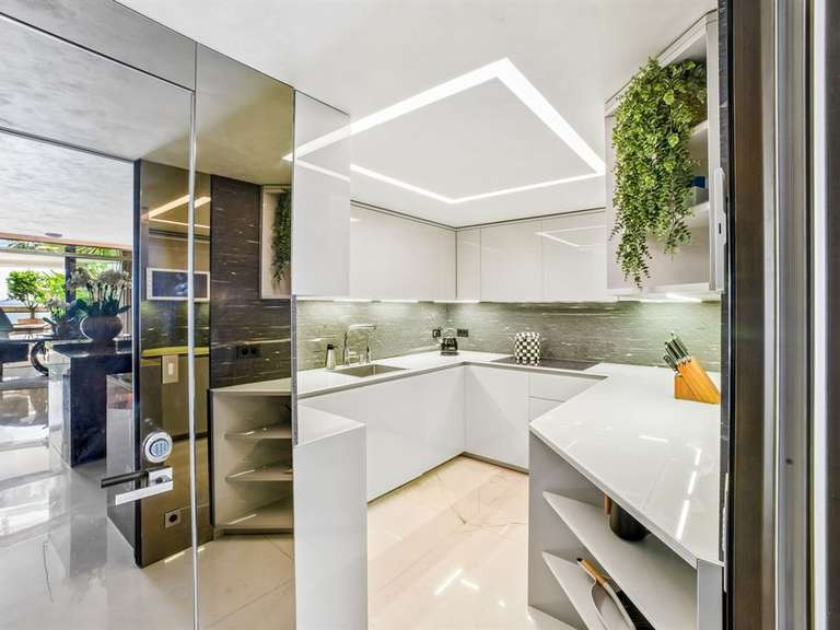 Appartement avec Vue sur mer Monaco - 2 chambres - 359m²