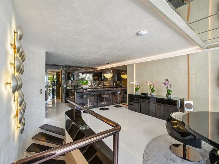 Appartement avec Vue sur mer Monaco - 2 chambres - 359m²