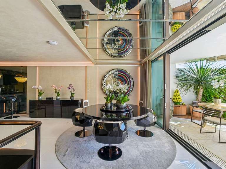 Appartement avec Vue sur mer Monaco - 2 chambres - 359m²