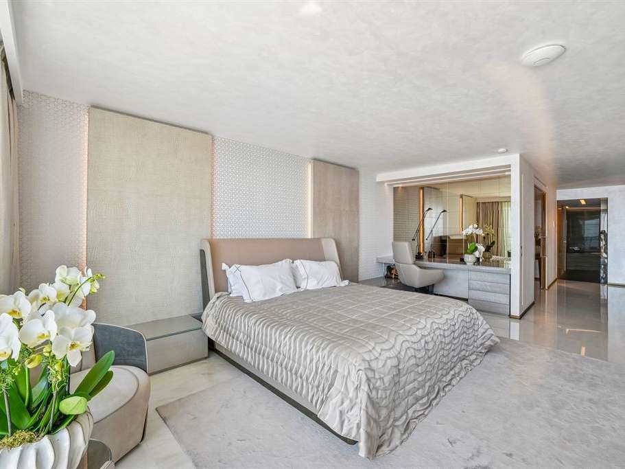 Appartement Monaco