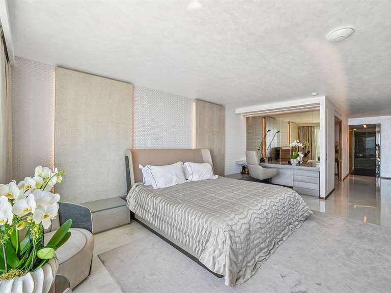 Appartement avec Vue sur mer Monaco - 2 chambres - 359m²