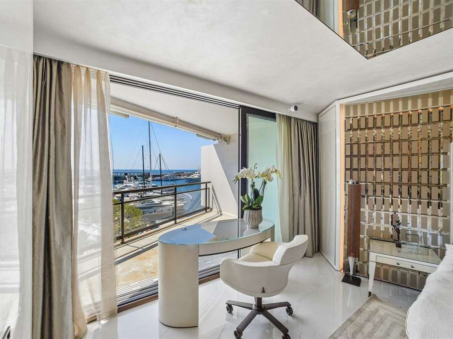 Appartement Monaco