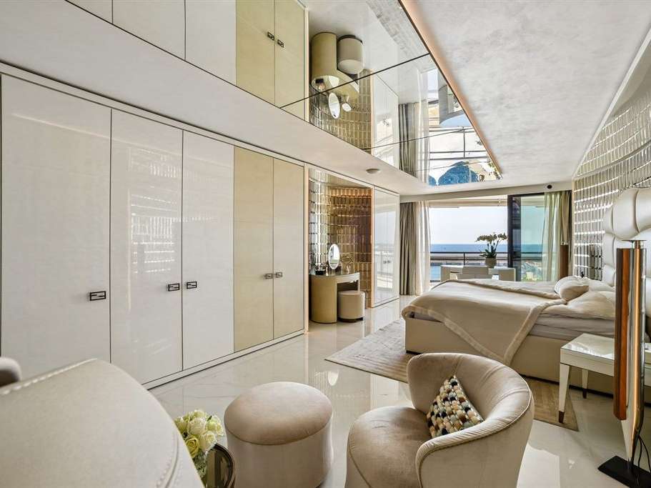 Appartement Monaco