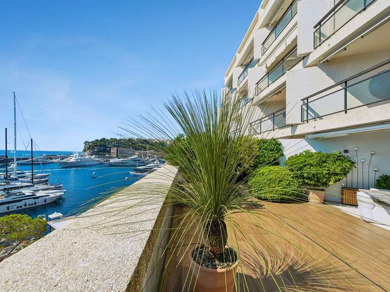 Appartement avec Vue sur mer Monaco - 2 chambres - 359m²