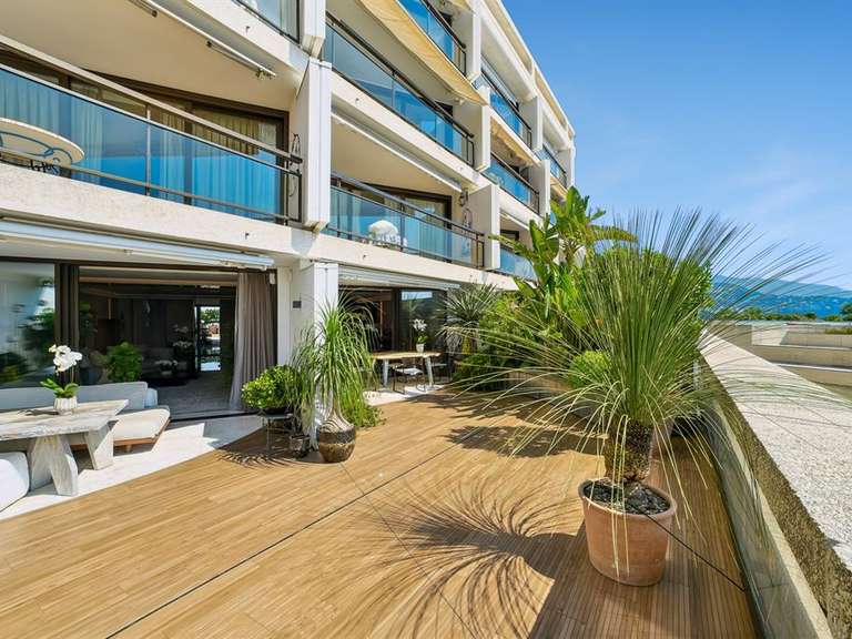 Appartement avec Vue sur mer Monaco - 2 chambres - 359m²
