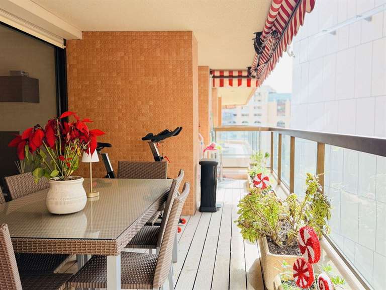 Apartment Monaco - 1 bedroom - 83m²