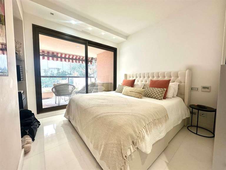 Apartment Monaco - 1 bedroom - 83m²