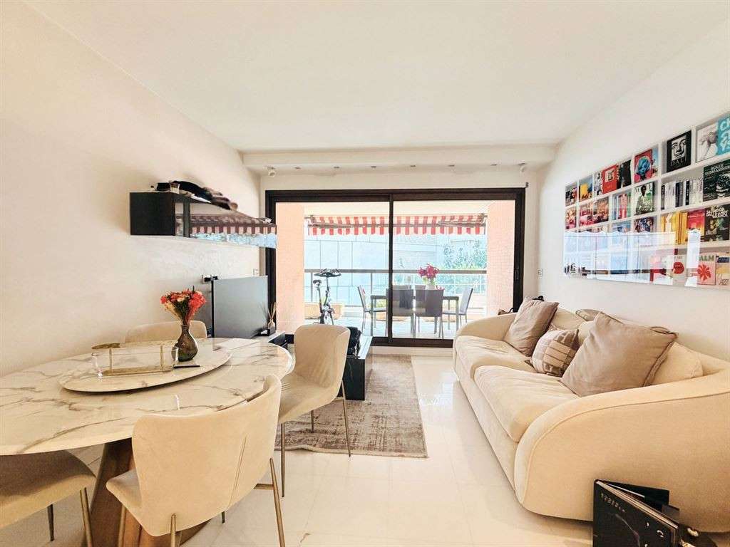 Apartment Monaco
