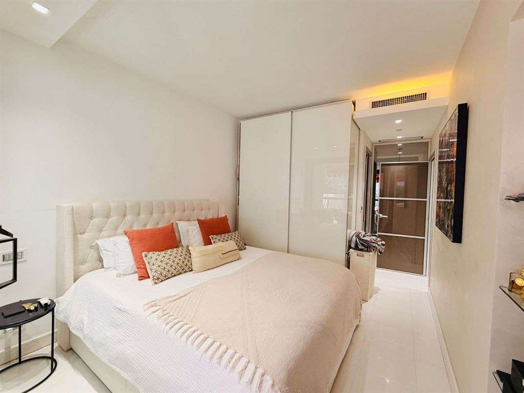 Apartment Monaco