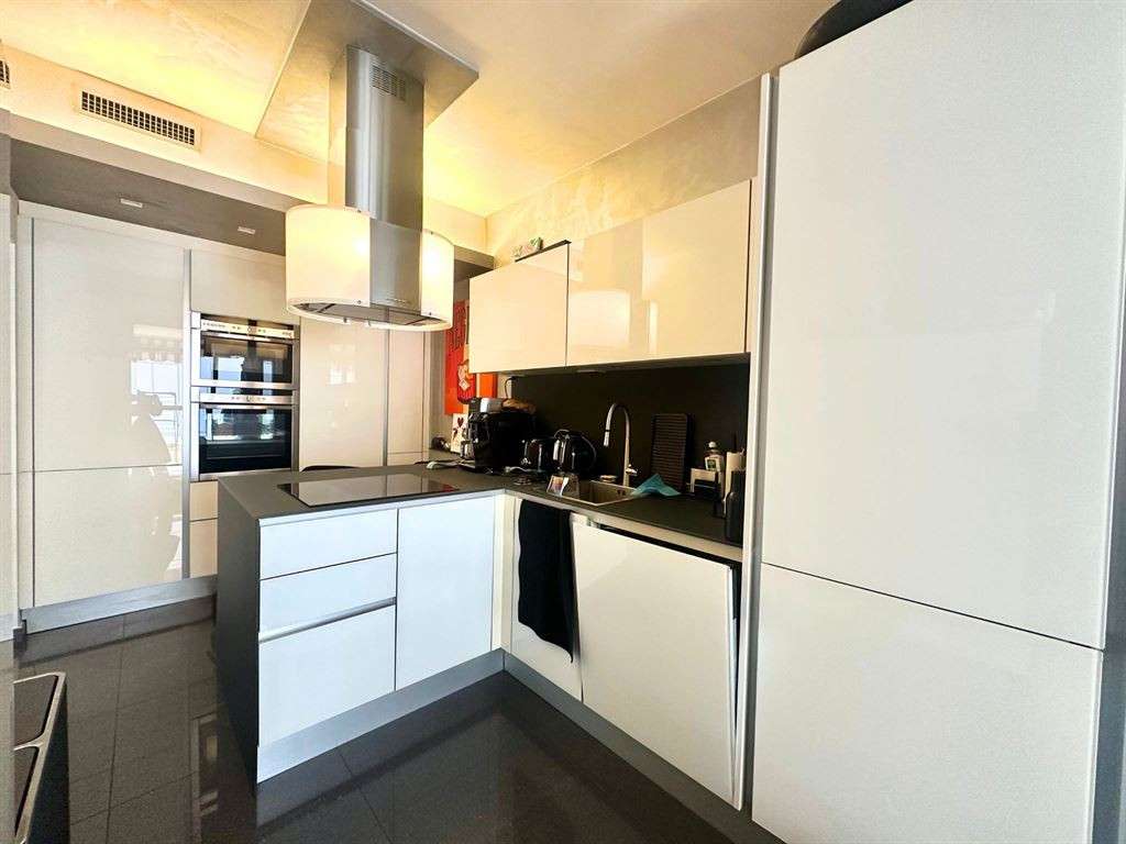 Apartment Monaco