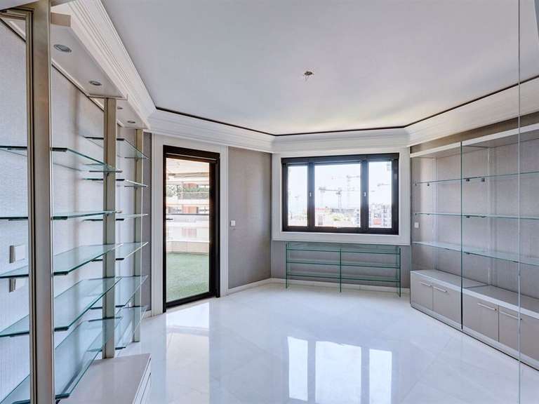 Appartement Monaco - 3 chambres - 360m²