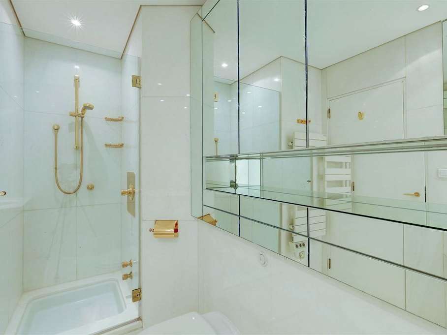 Appartement Monaco