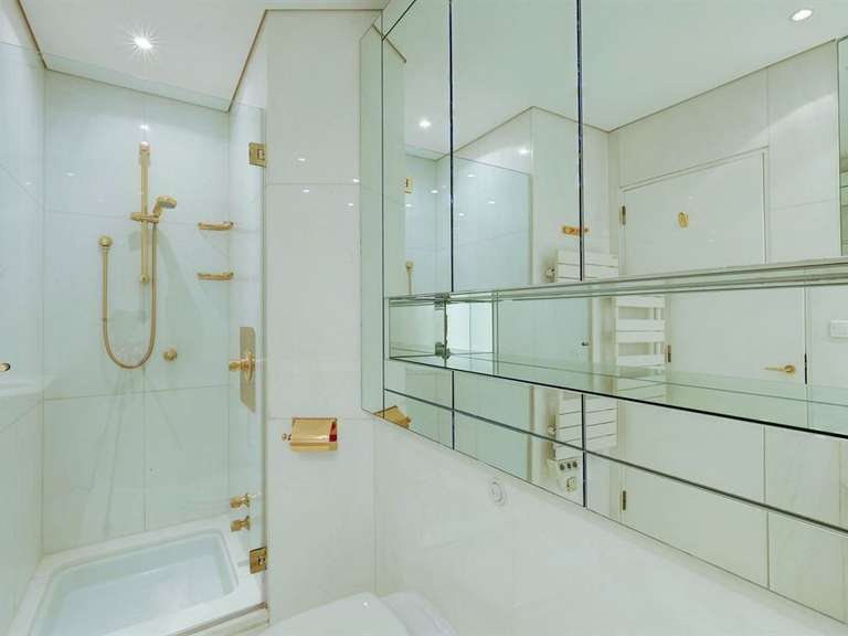 Appartement Monaco - 3 chambres - 360m²