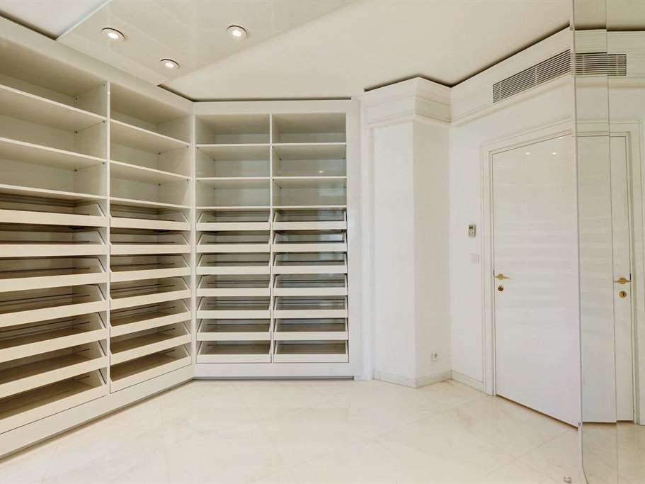 Appartement Monaco