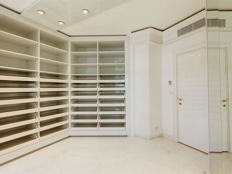 Appartement Monaco - 3 chambres - 360m²