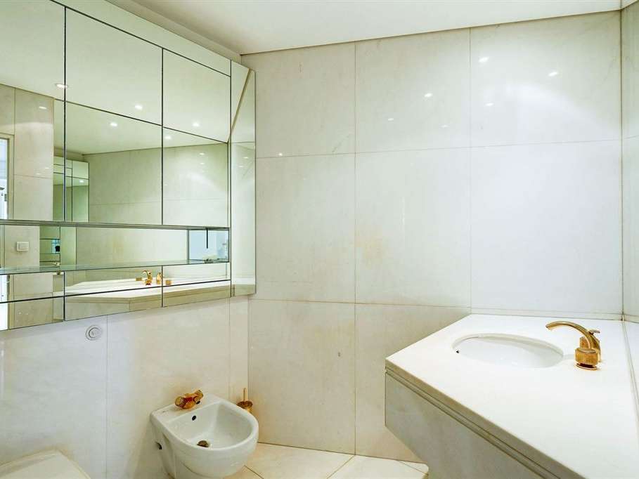 Appartement Monaco
