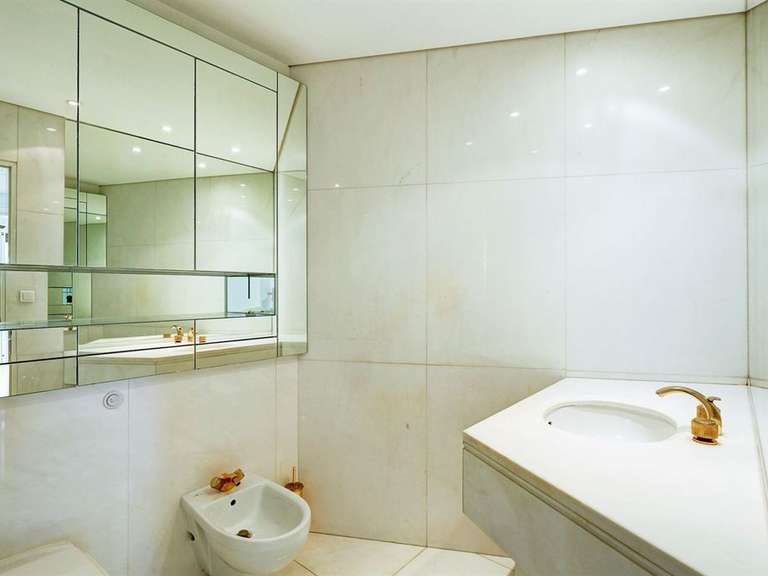 Appartement Monaco - 3 chambres - 360m²