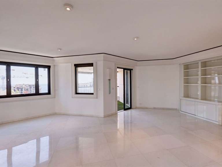 Appartement Monaco - 3 chambres - 360m²