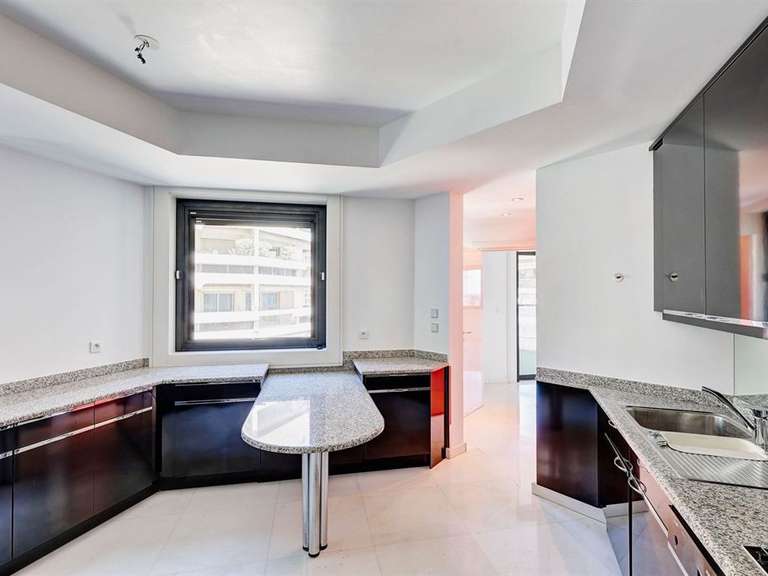 Appartement Monaco - 3 chambres - 360m²