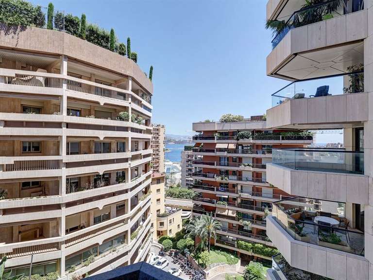 Appartement Monaco - 3 chambres - 360m²