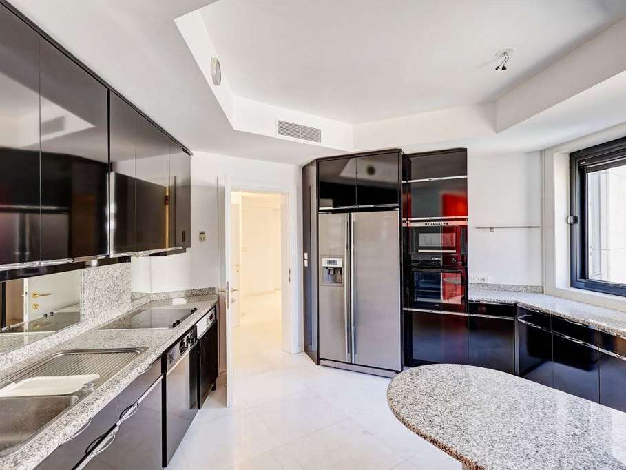 Appartement Monaco