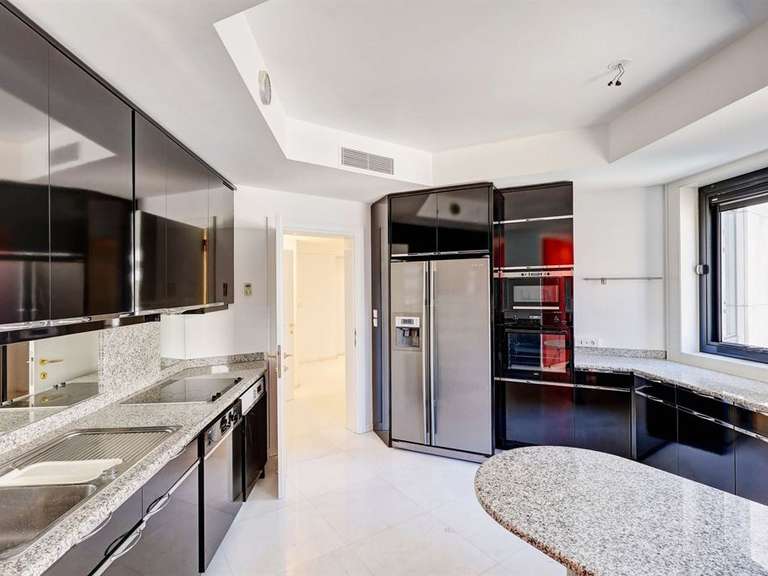 Appartement Monaco - 3 chambres - 360m²