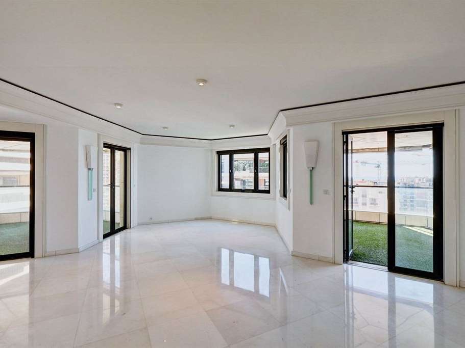 Appartement Monaco