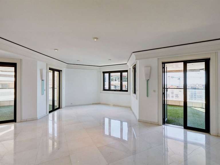 Appartement Monaco - 3 chambres - 360m²