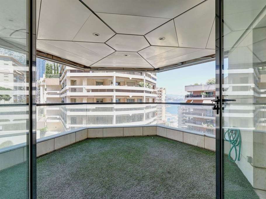 Appartement Monaco