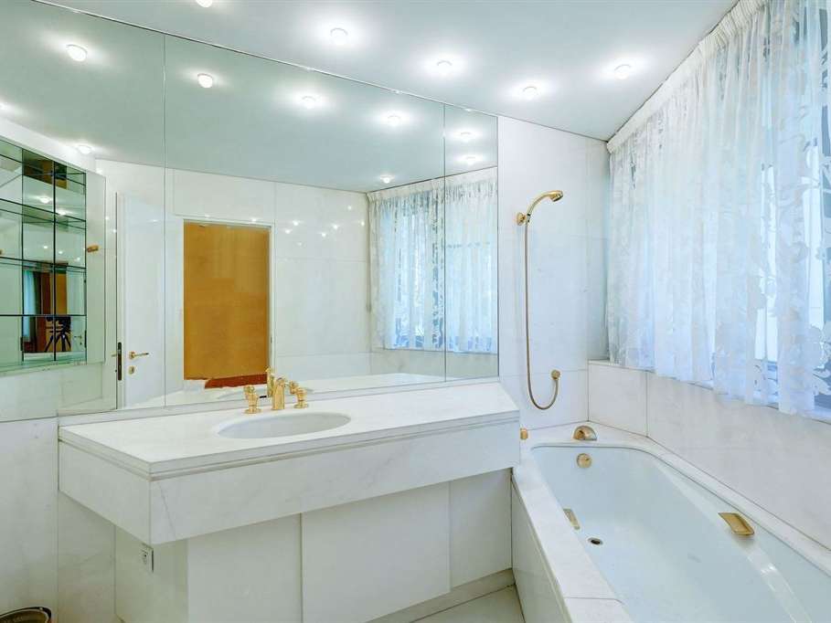 Appartement Monaco