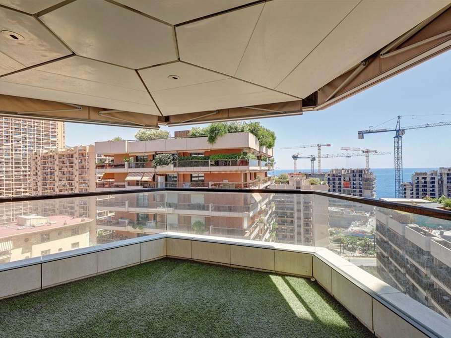 Appartement Monaco