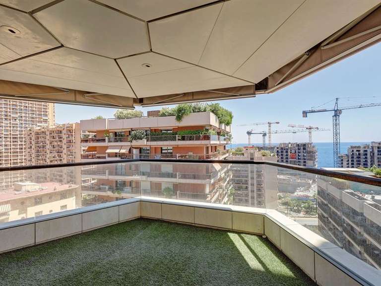 Appartement Monaco - 3 chambres - 360m²