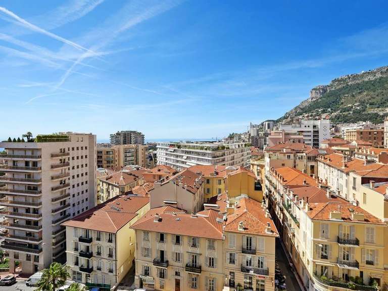 Appartement Monaco - 2 chambres - 115m²