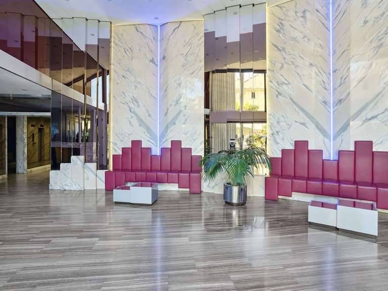 Appartement Monaco - 2 chambres - 115m²
