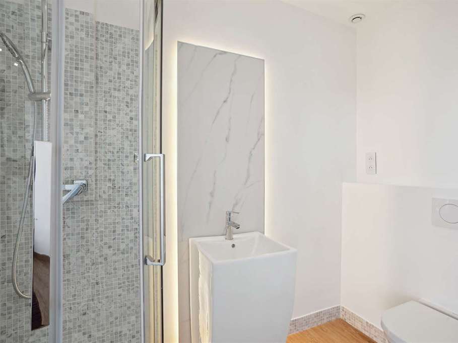 Appartement Monaco