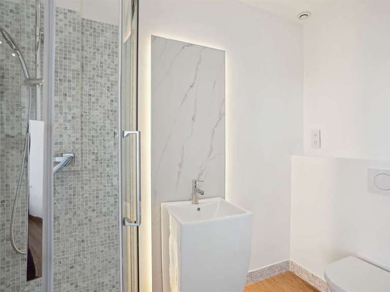 Appartement Monaco - 2 chambres - 115m²