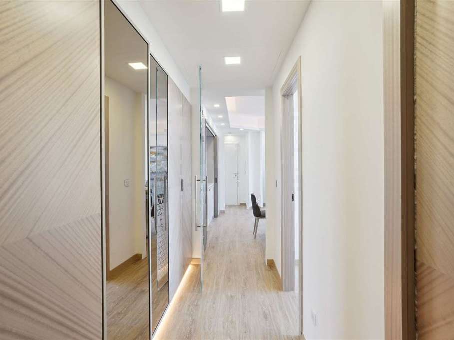 Appartement Monaco