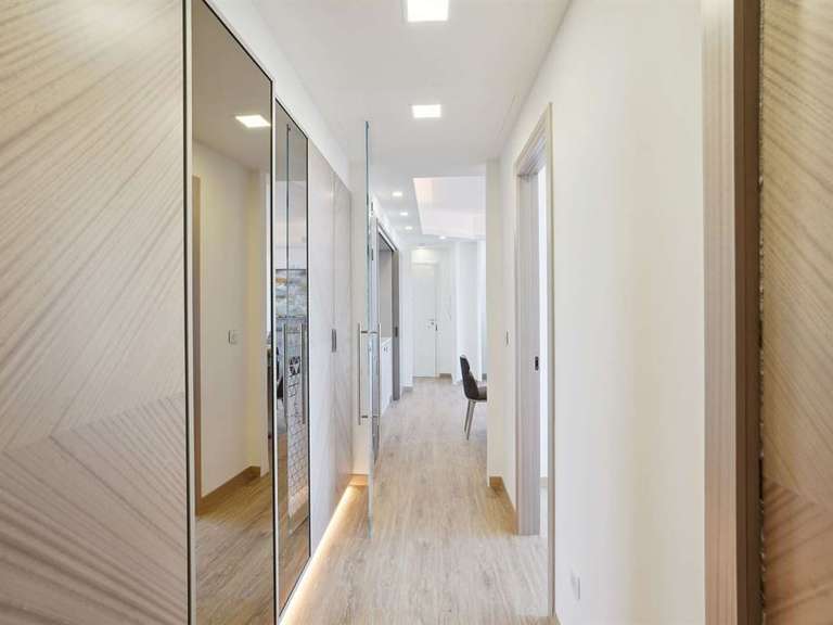 Appartement Monaco - 2 chambres - 115m²