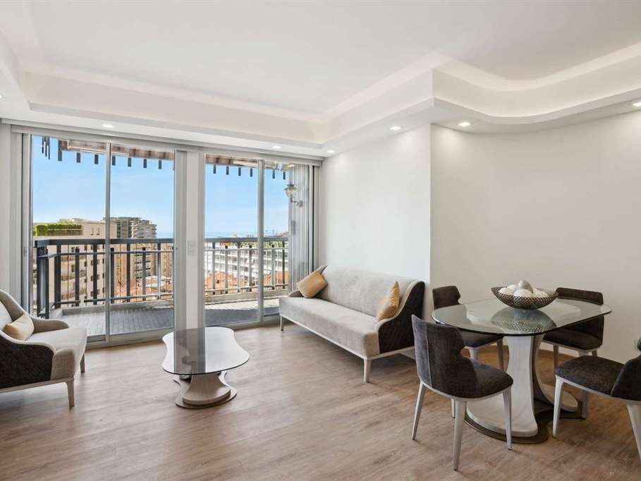 Appartement Monaco