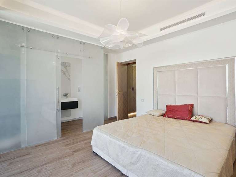 Appartement Monaco - 2 chambres - 115m²