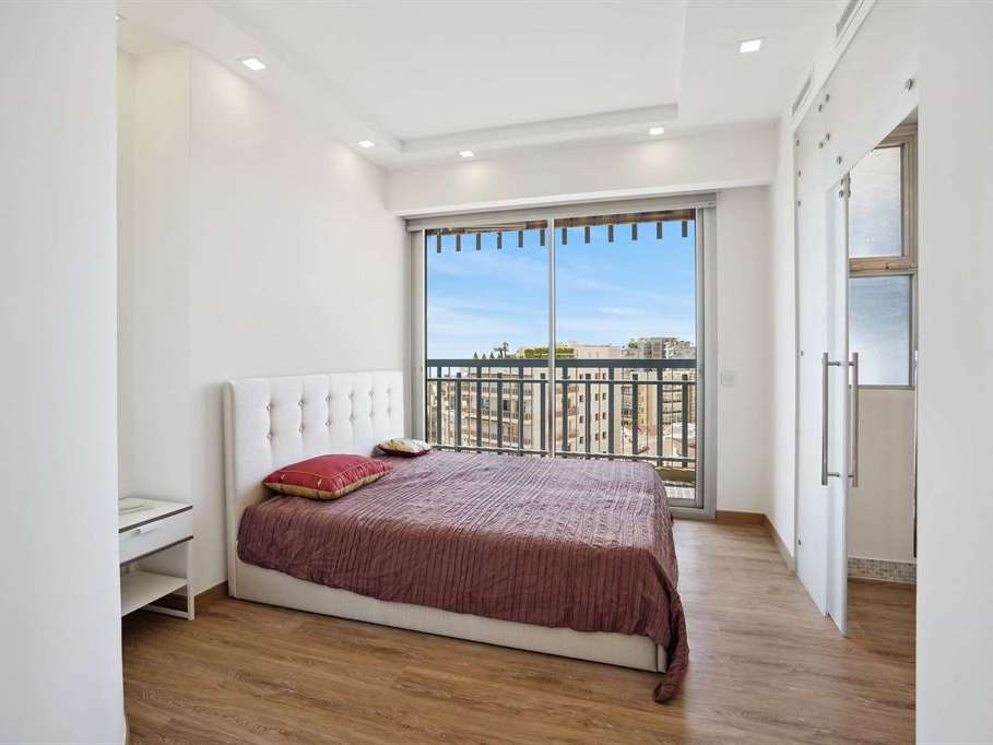 Appartement Monaco