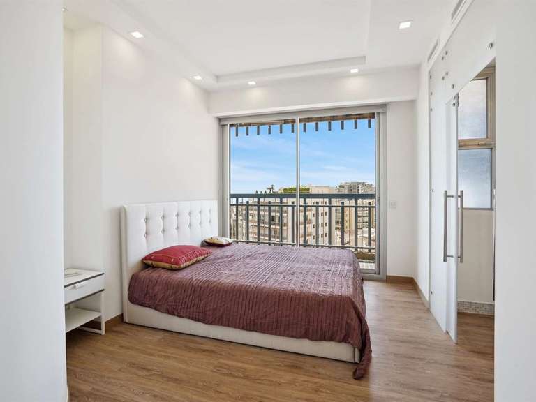 Appartement Monaco - 2 chambres - 115m²