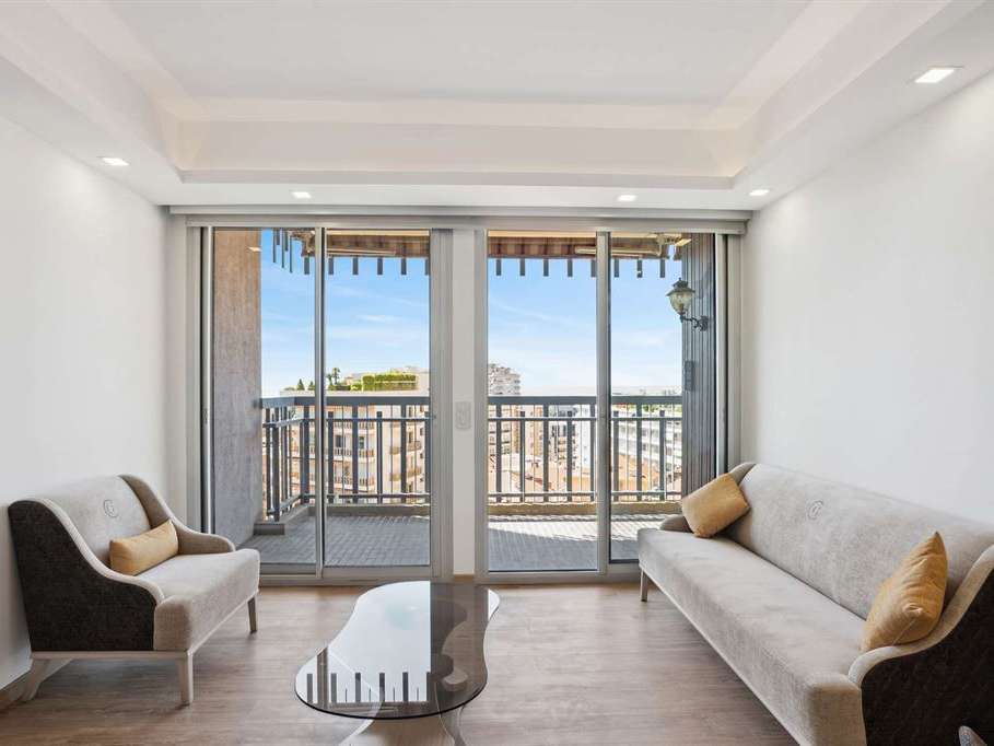 Appartement Monaco