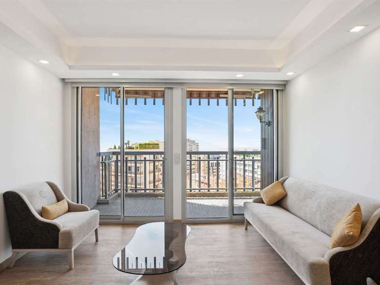 Appartement Monaco - 2 chambres - 115m²