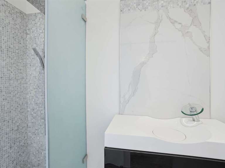 Appartement Monaco - 2 chambres - 115m²