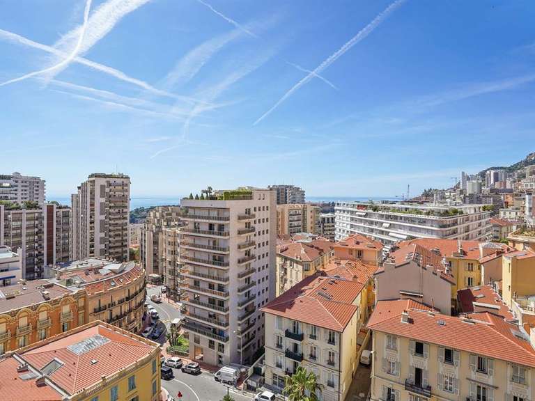 Appartement Monaco - 2 chambres - 115m²