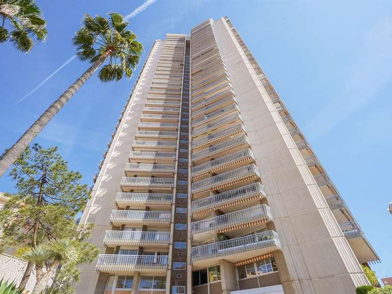 Appartement Monaco - 2 chambres - 115m²