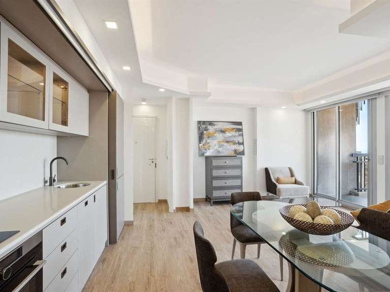 Appartement Monaco - 2 chambres - 115m²