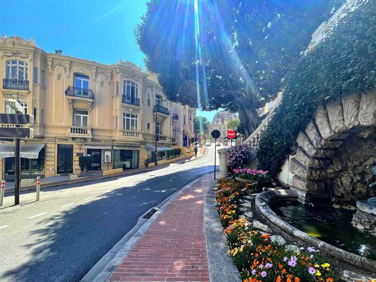 Appartement Monaco - 2 chambres - 175m²